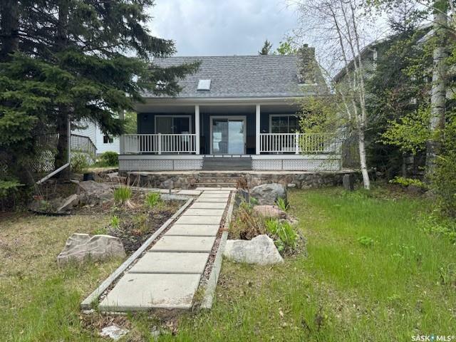 1735 Cottage Road  Mervin Rm No.499 SK S0M 1J0 photo