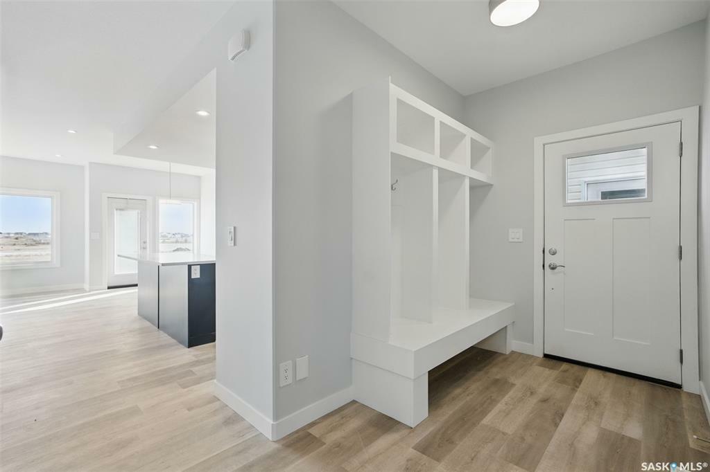 Property Photo: 230 Antonini Court SK S7L 7P3