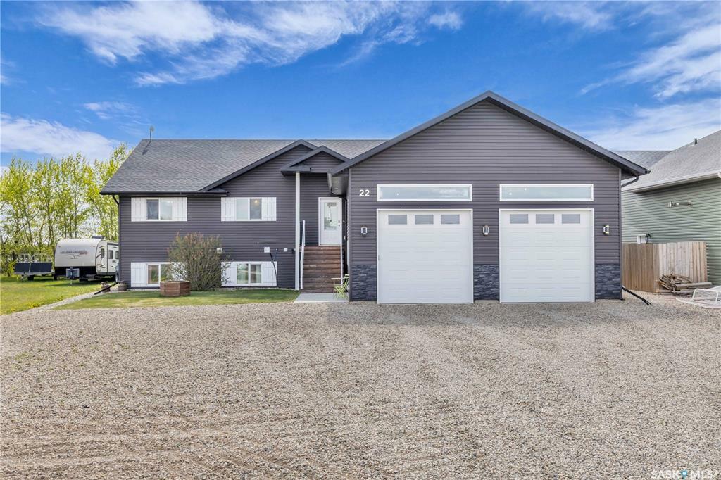 22 Pape Drive  Humboldt Rm No. 370 SK S0K 2A0 photo