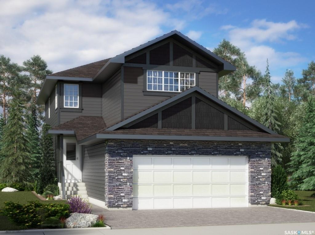 Property Photo: 446 Doran Crescent SK S7V 1W2