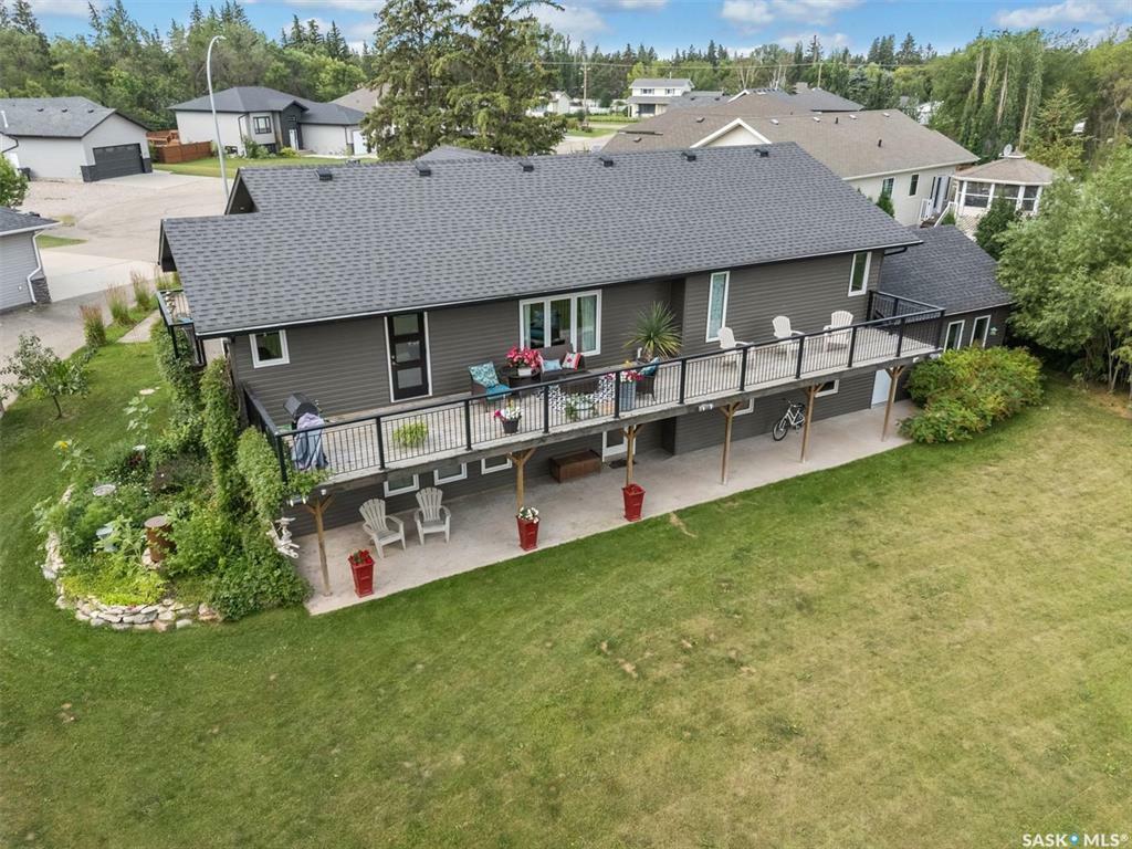 Photo de la propriété: 101 Balman Court SK S0K 4R0