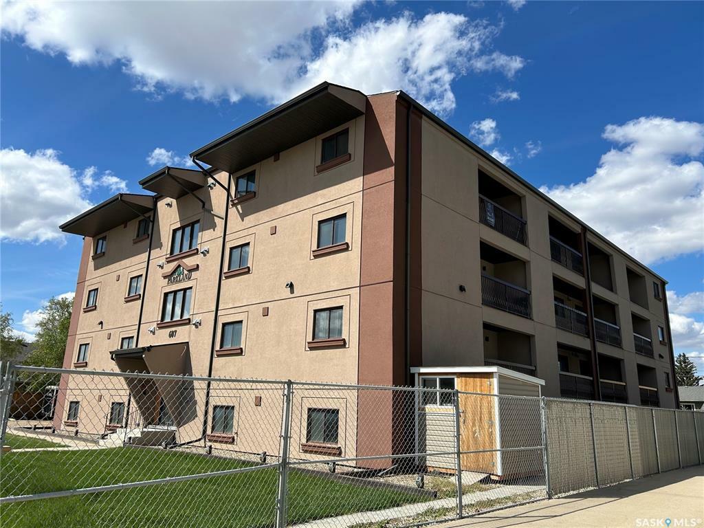 607 10th Street 106  Humboldt SK S0K 2A0 photo