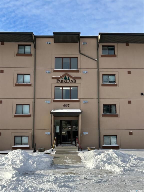 Photo de la propriété: 607 10th Street 106 SK S0K 2A0