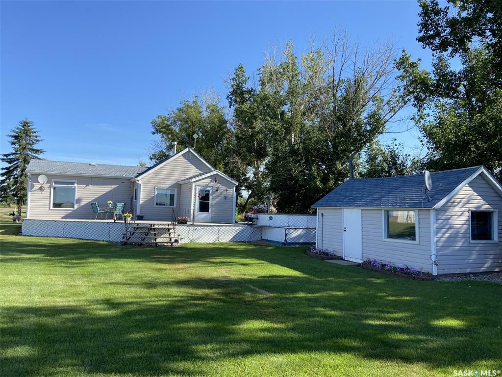 Property Photo: Rural Address SK S0K 1X0