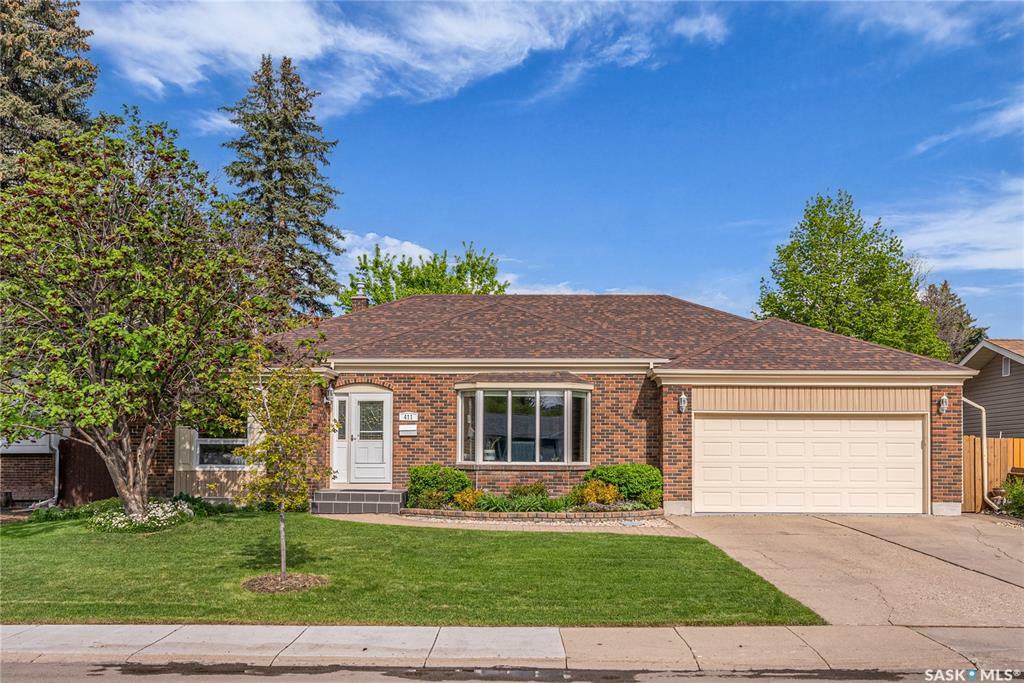 Photo de la propriété: 411 Trent Crescent SK S7H 4V2
