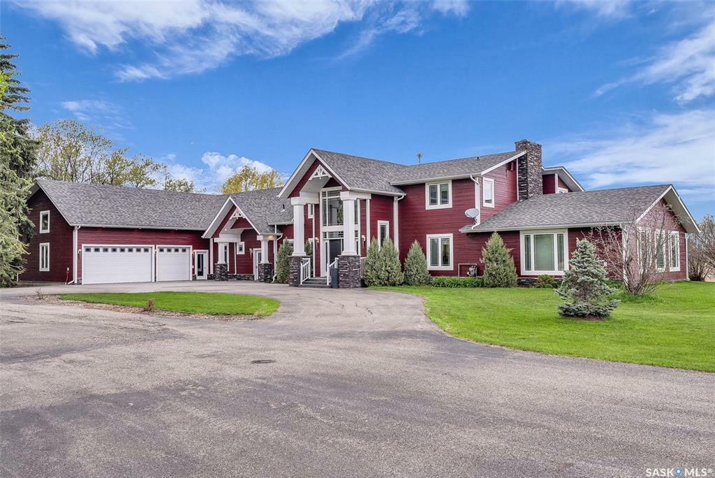 Property Photo: Rural Address SK S9X 1Z5