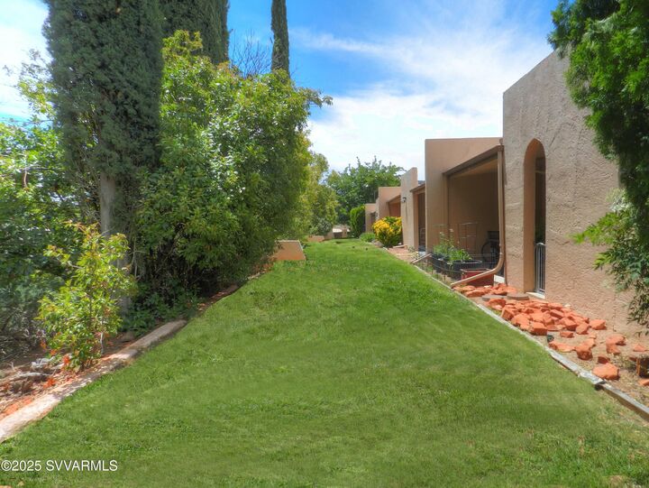 Property Photo: 130 Castle Rock Rd 34 AZ 86351