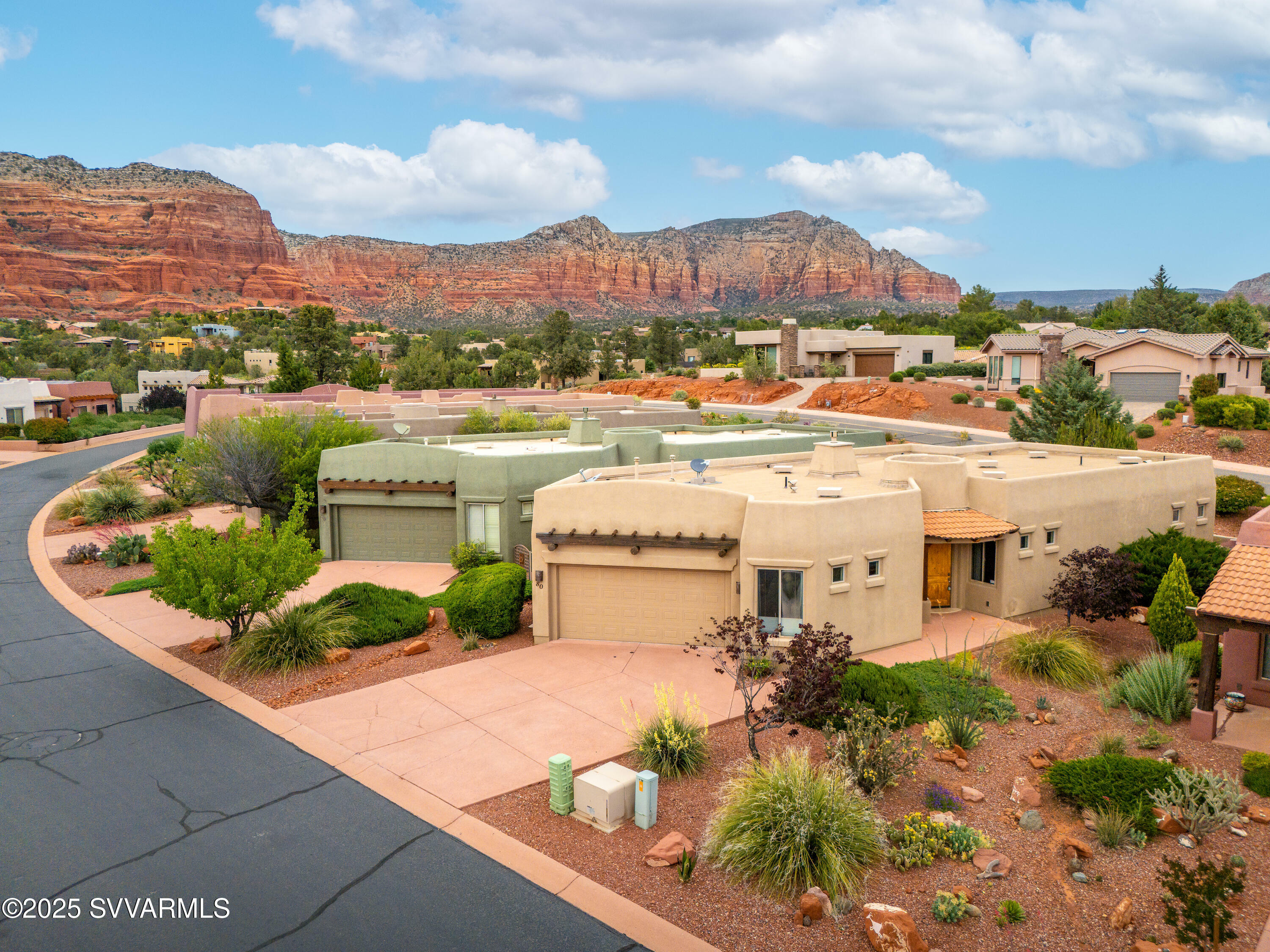 Property Photo: 80 Bell Wash Court AZ 86351
