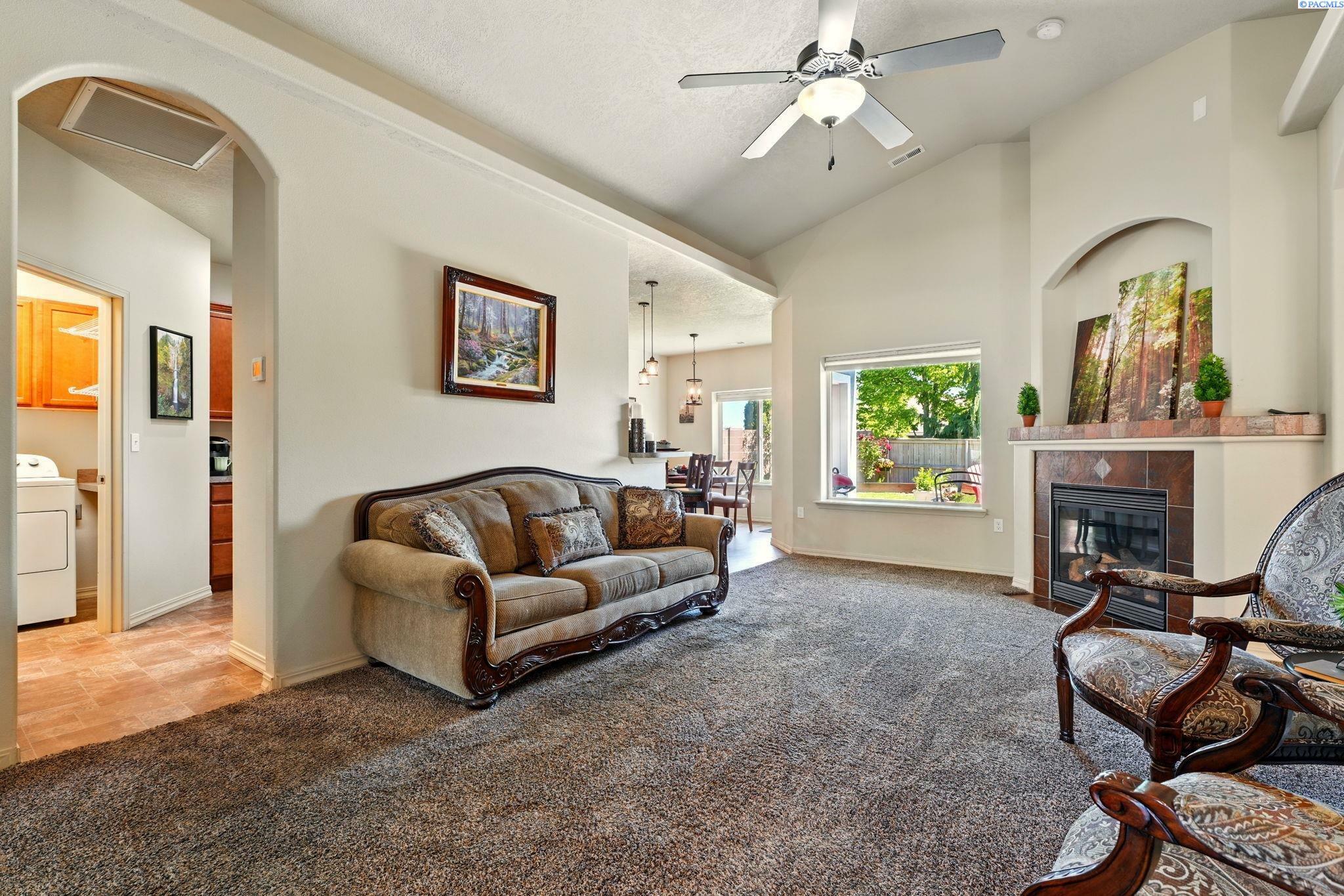 Property Photo: 5506 W 23rd Ave WA 99338