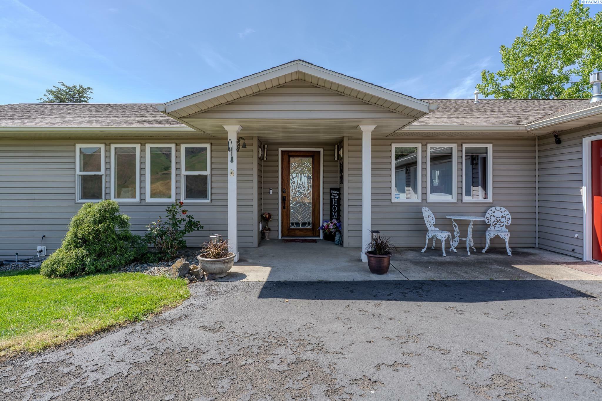 23400 Windy Ridge Lane  Lewiston ID 83501 photo