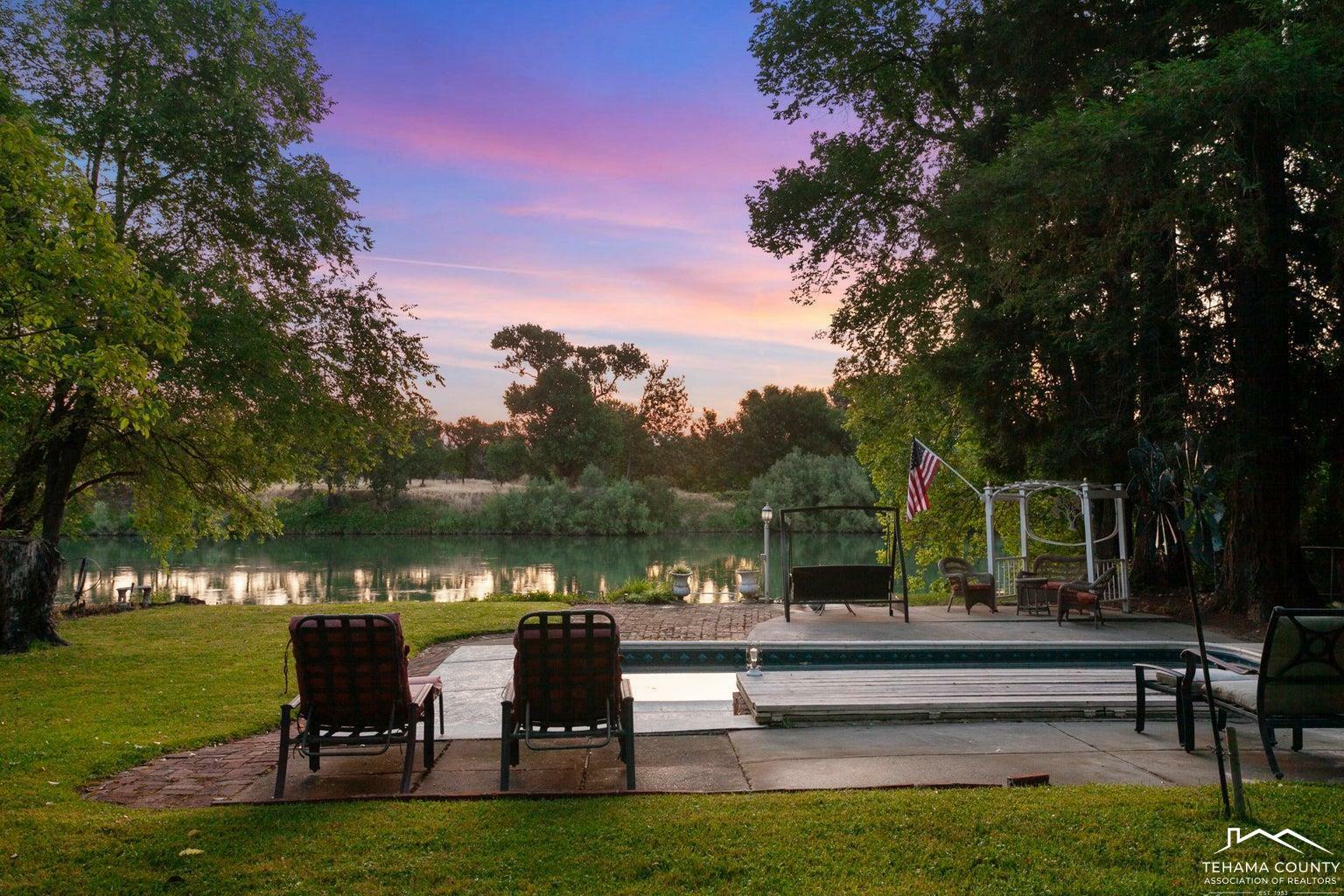 Property Photo: 410 Brearcliffe Drive CA 96080