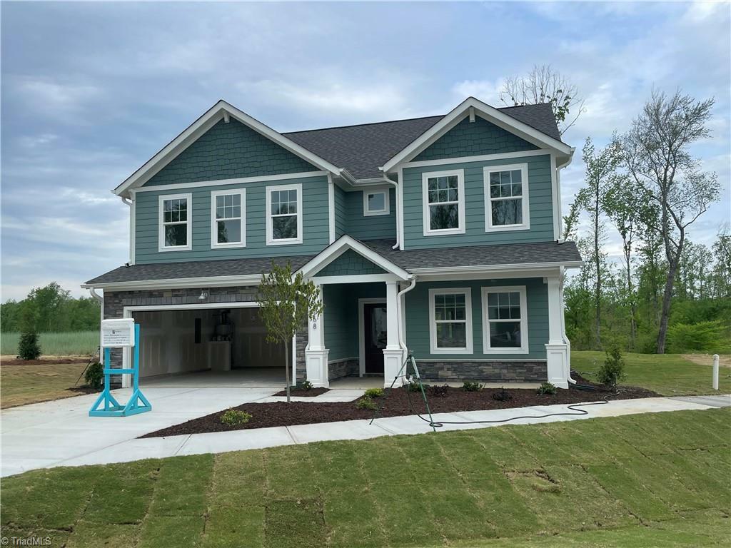9168 Stoney River Lane  Kernersville NC 27284 photo
