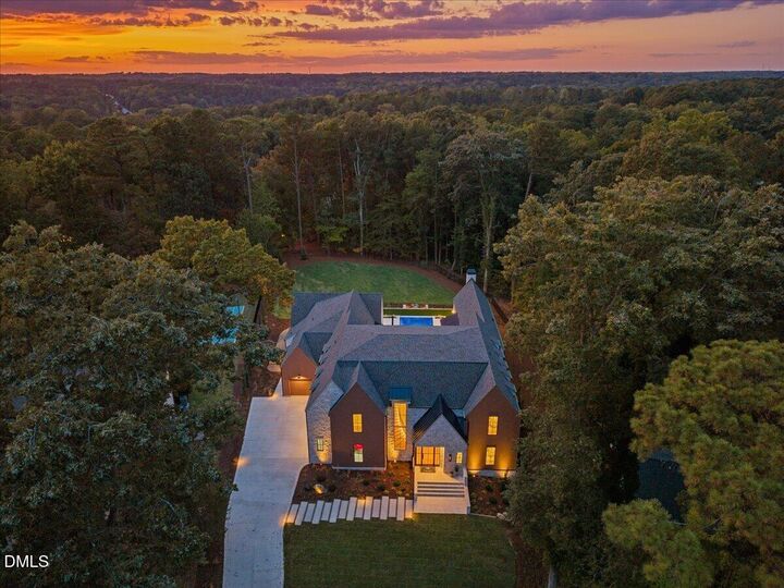 Property Photo: 1132 Wimbleton Drive NC 27609
