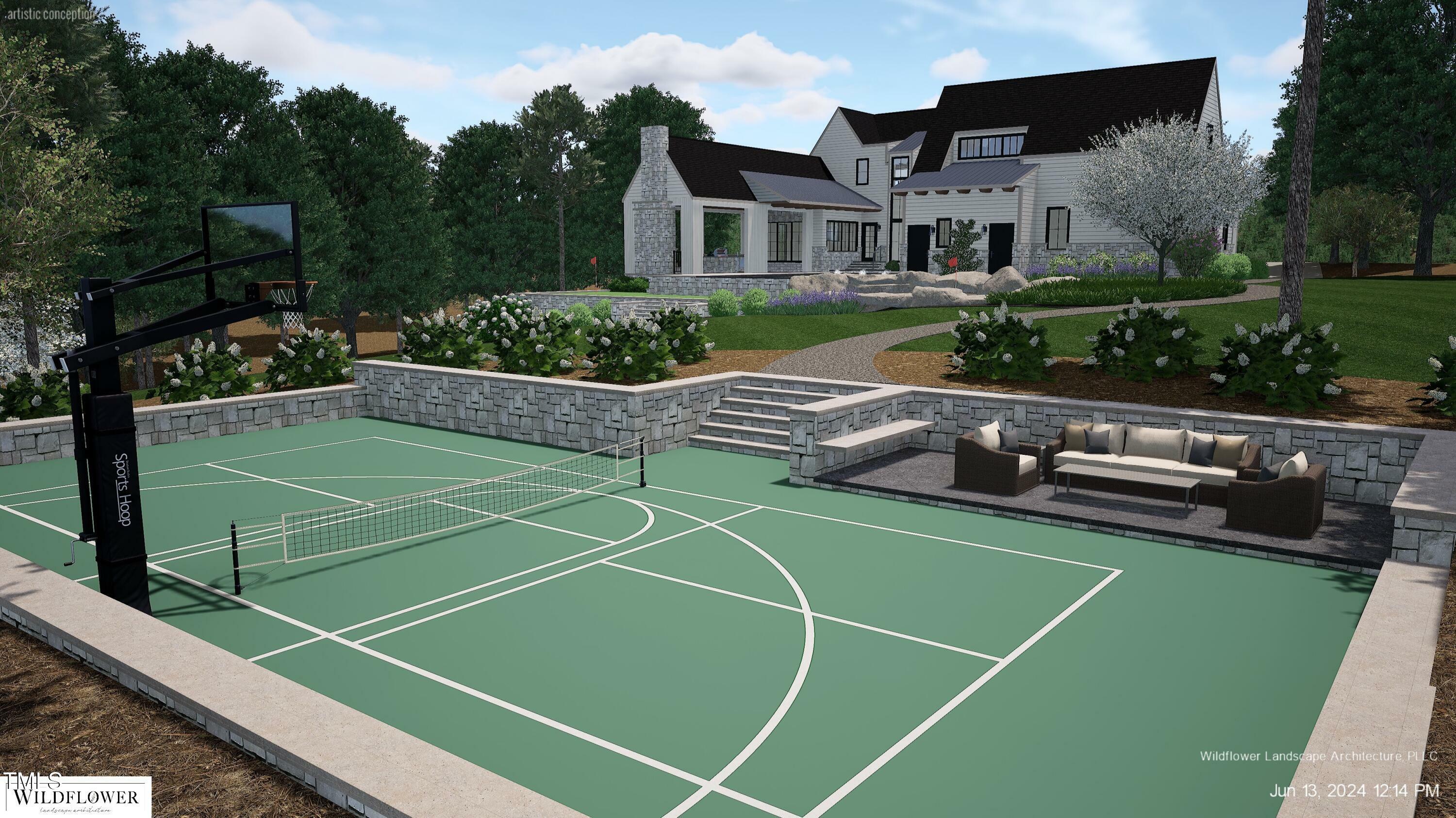Property Photo: 1132 Wimbleton Drive NC 27609