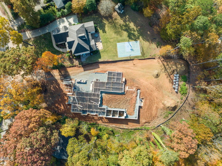 Property Photo: 1132 Wimbleton Drive NC 27609