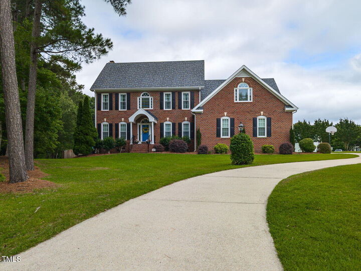 5009 Beckwyck Drive  Fuquay Varina NC 27526 photo