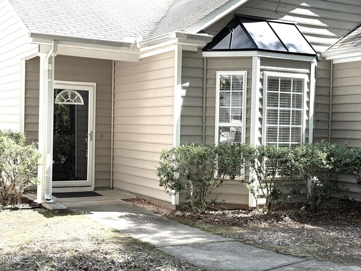Property Photo:  1017 Red Hat Lane  NC 27713 