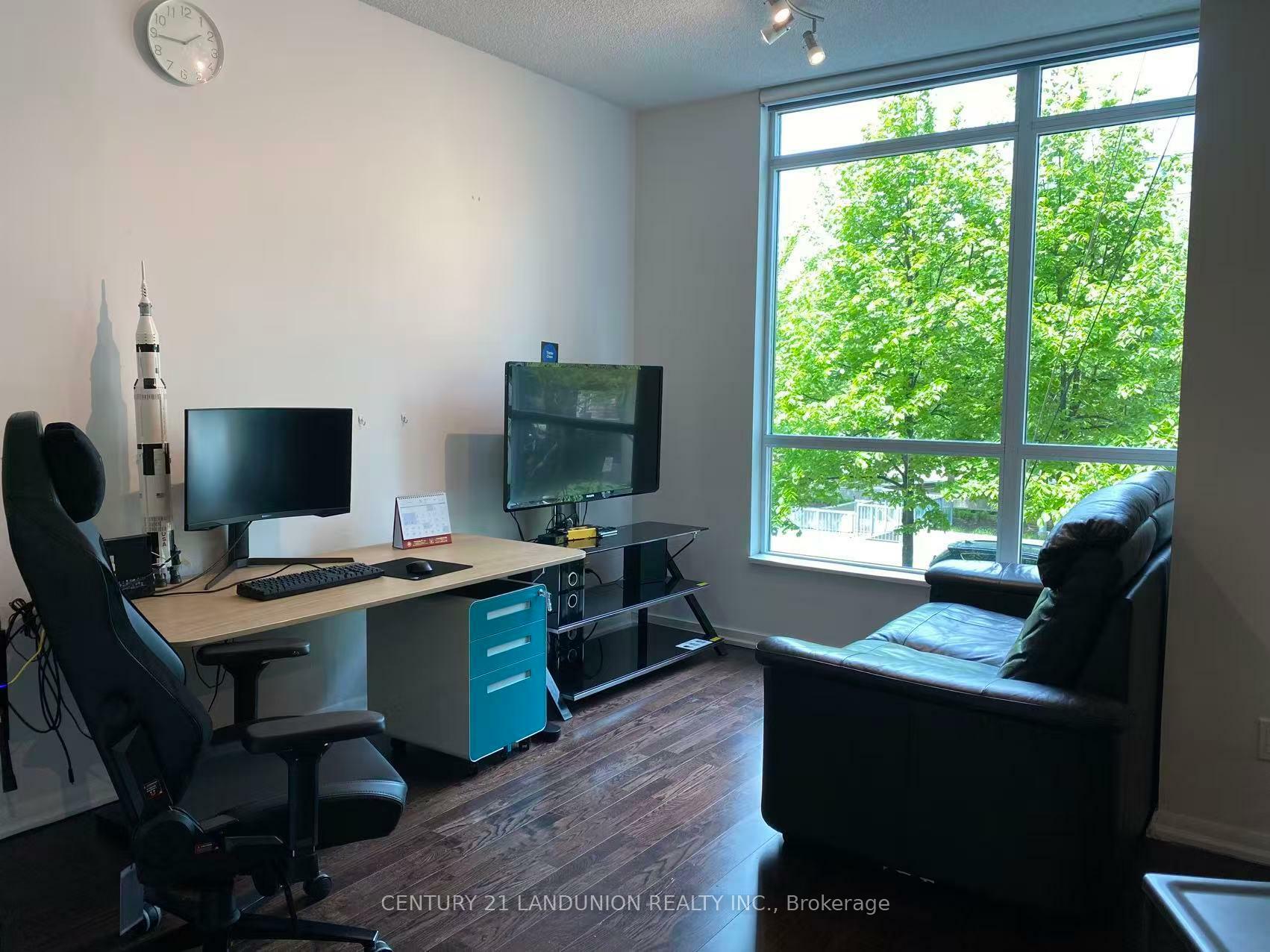 Property Photo: 215 Fort York Boulevard 213 ON M5V 4A2