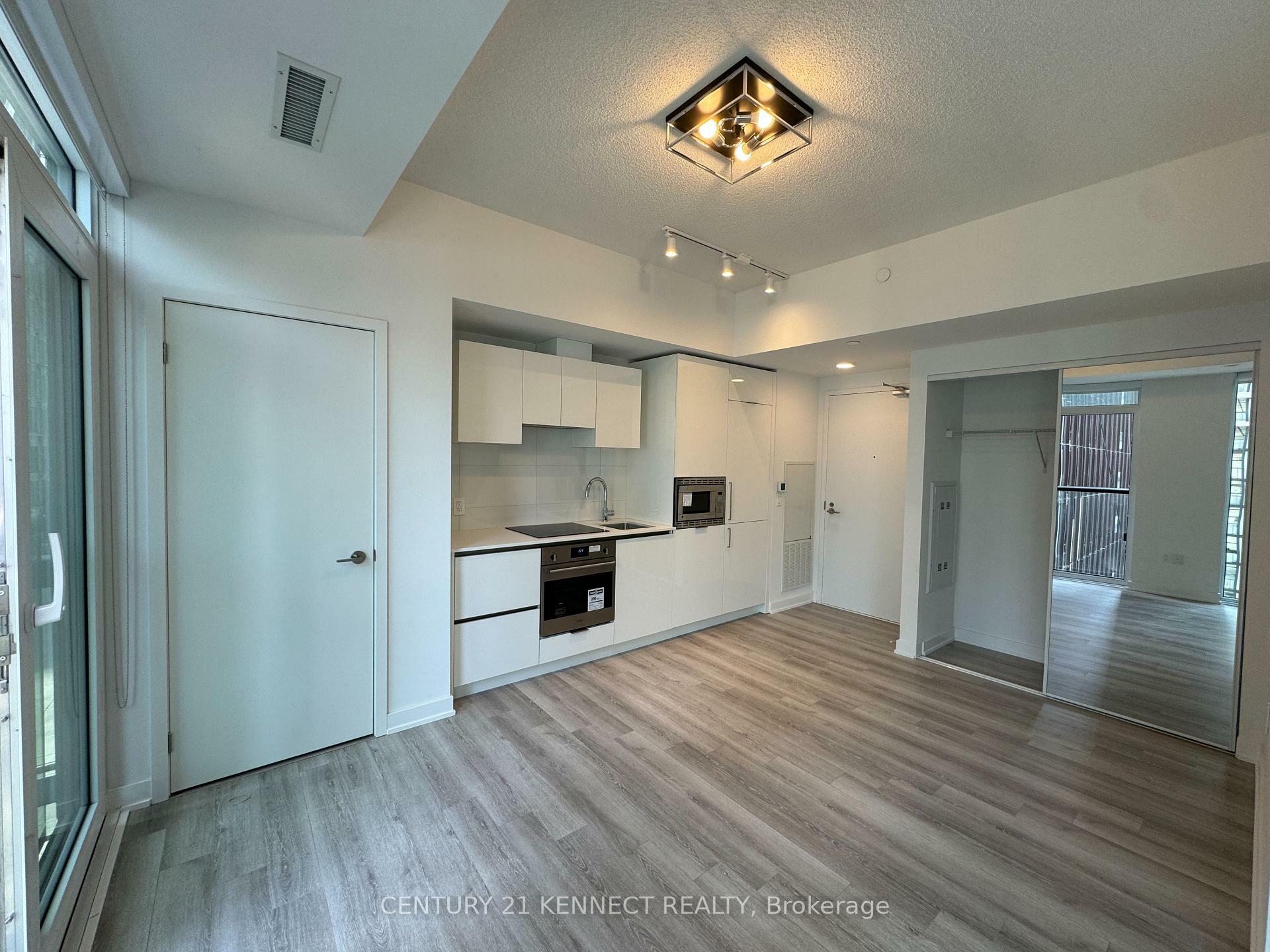 Photo de la propriété: 121 St. Patrick Street 1315 ON M5T 0B8