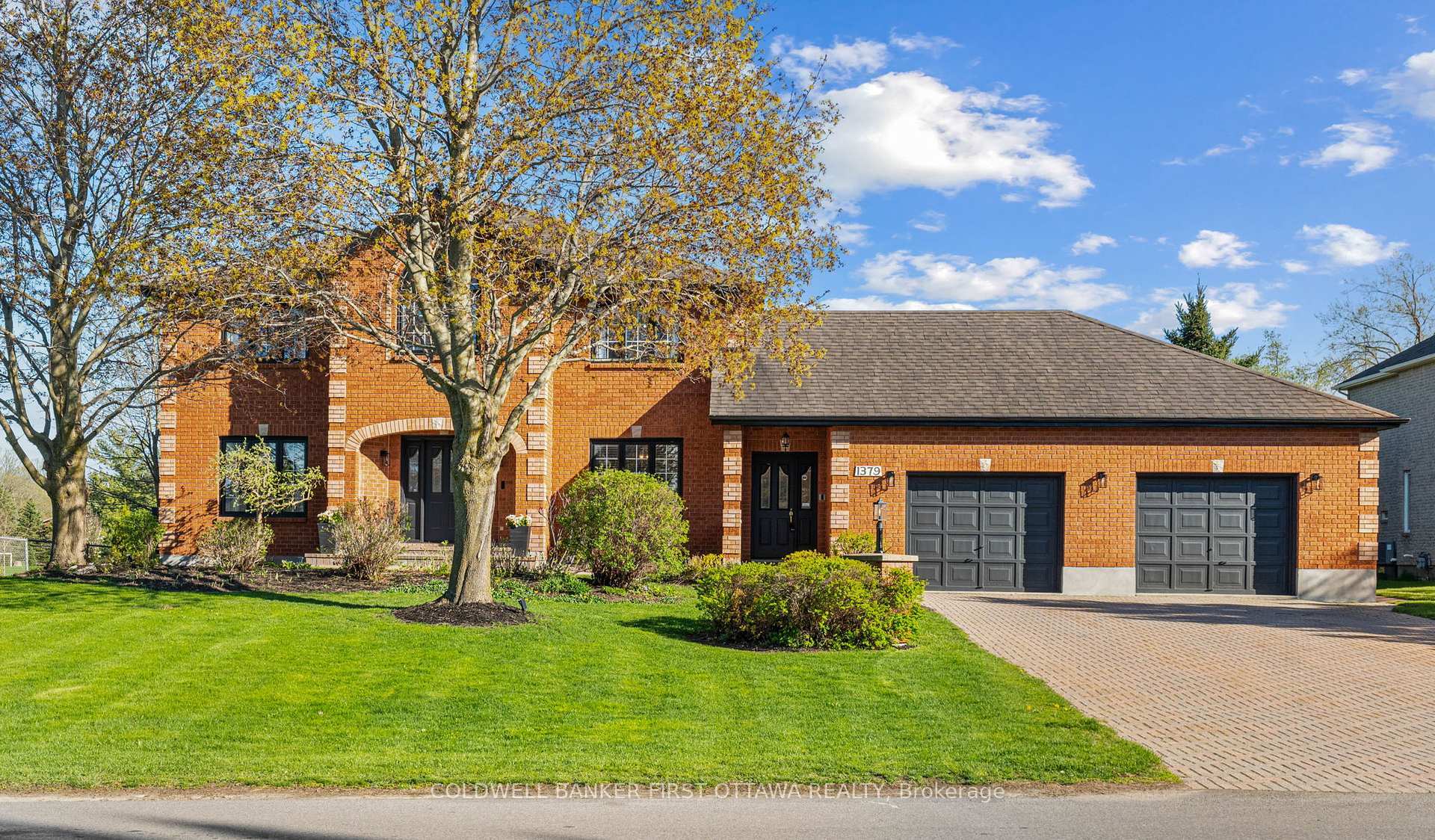 Property Photo:  1379 Potter Drive  ON K4M 1C3 