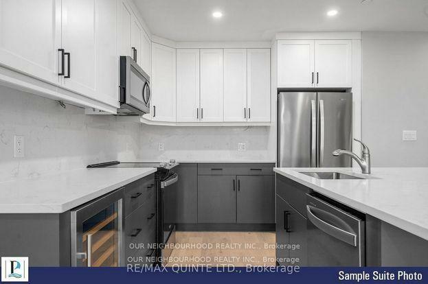12 Clara Drive 205  Prince Edward County ON K0K 2T0 photo