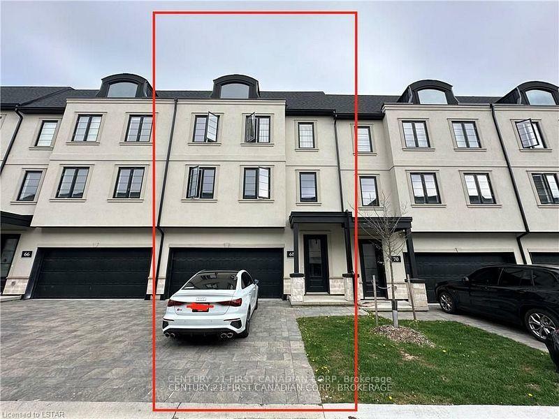 435 Callaway Road 68  London North ON N6G 2N1 photo