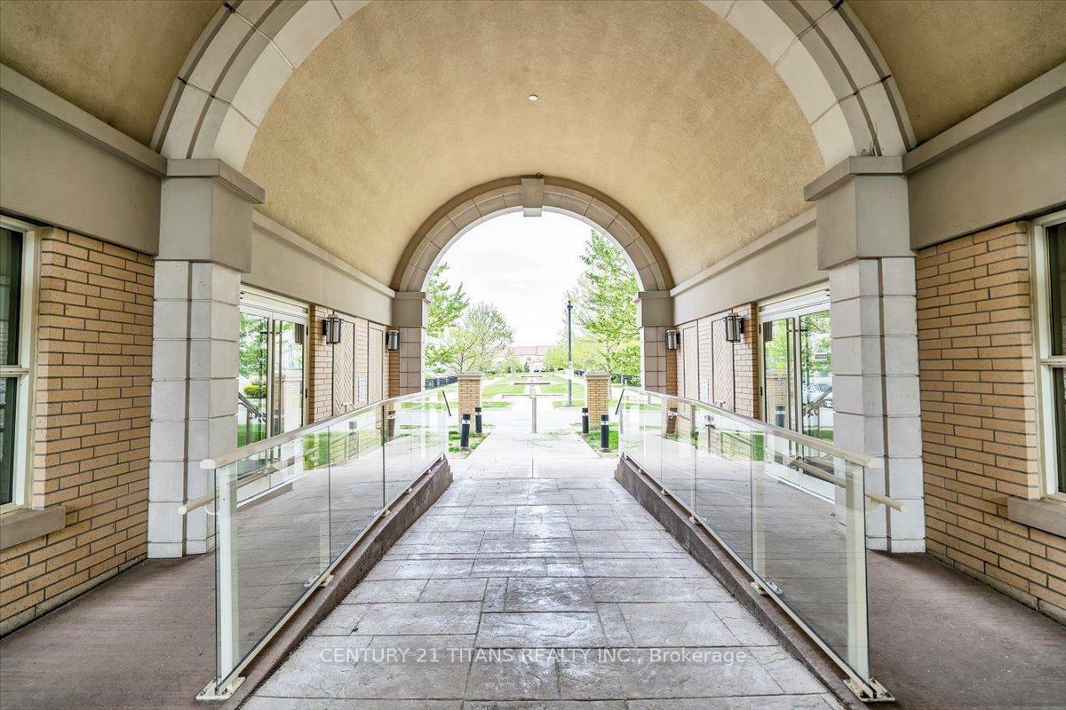 Property Photo: 28 Prince Regent Street 327 ON L6C 0V5
