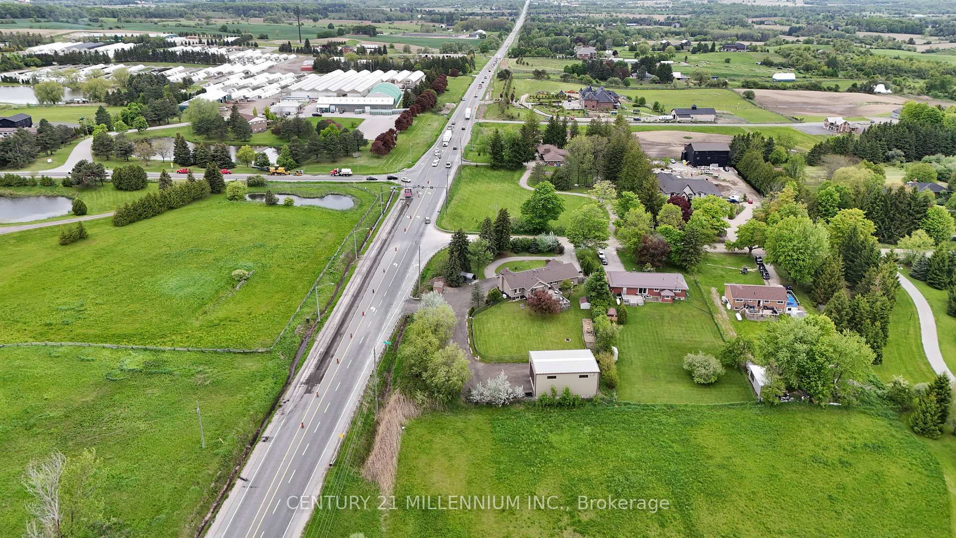 Property Photo: 5995 17th Side Road ON L0G 1T0