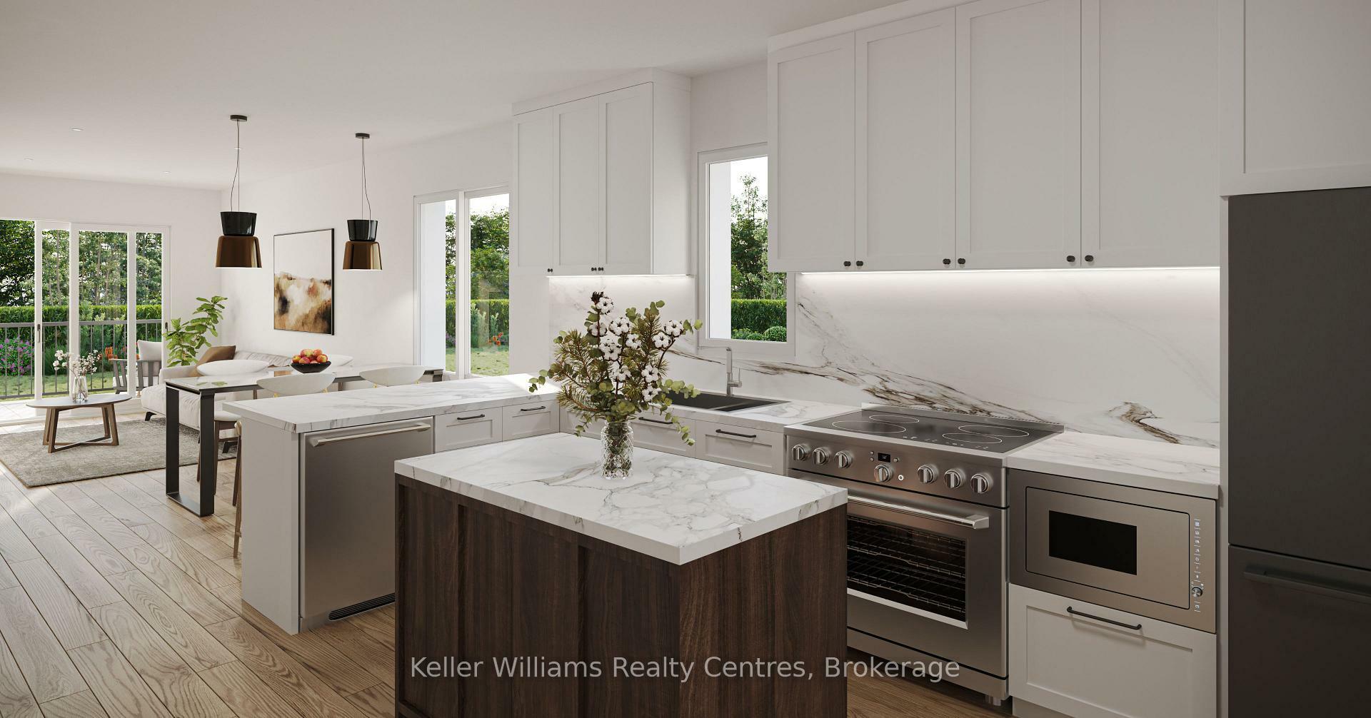 Property Photo: #1 260 7th Street ON N4N 1G9