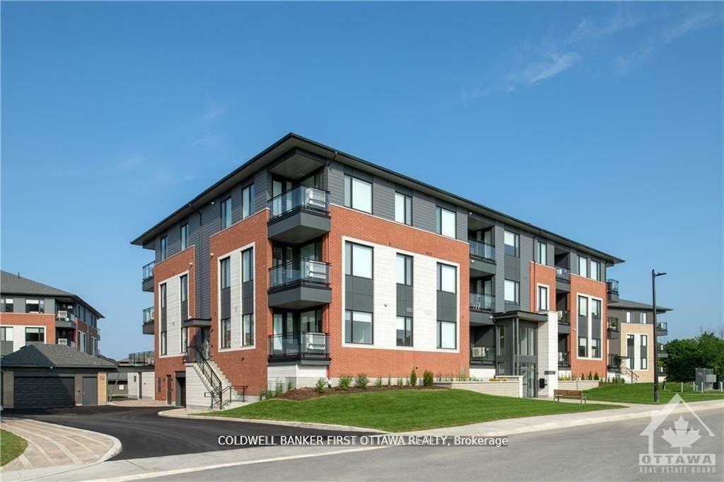 Property Photo: 3000 Tawadina Road 304 ON K1K 5B4