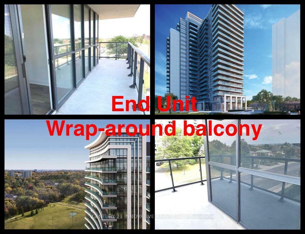 1461 Lawrence Avenue W 302  Toronto ON M6L 1A9 photo