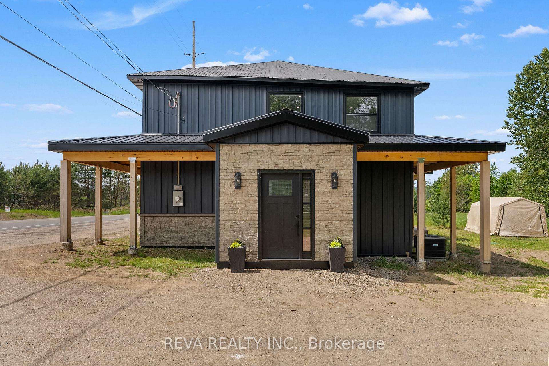 Property Photo: 5970 Palmer Road ON K0J 2E0