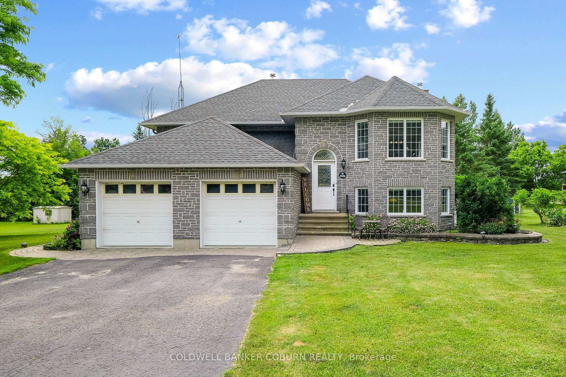 Property Photo: 2086 County Road 20 Road ON K0G 1T0