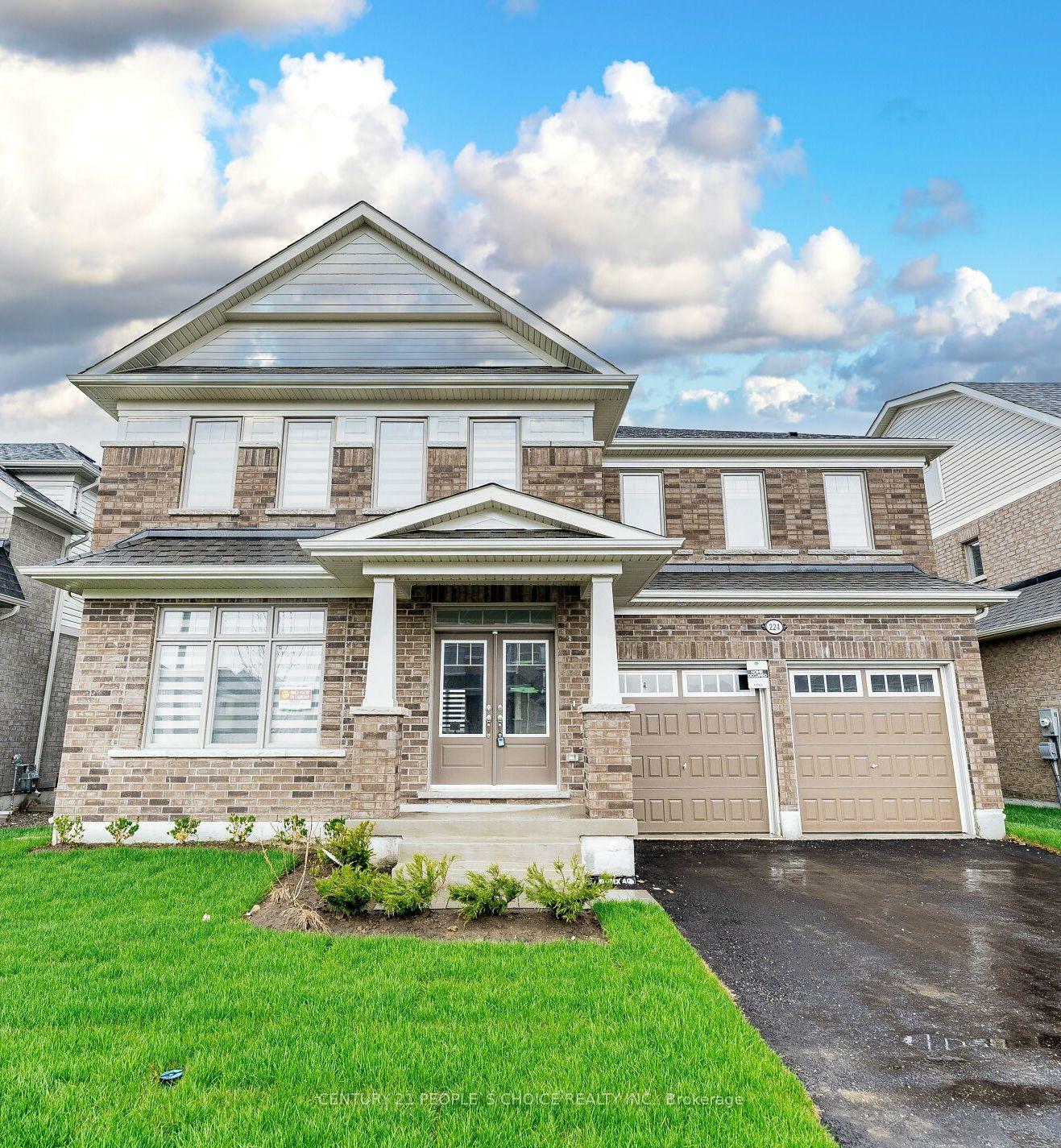 224 Rea Drive  Centre Wellington ON N1M 0K1 photo