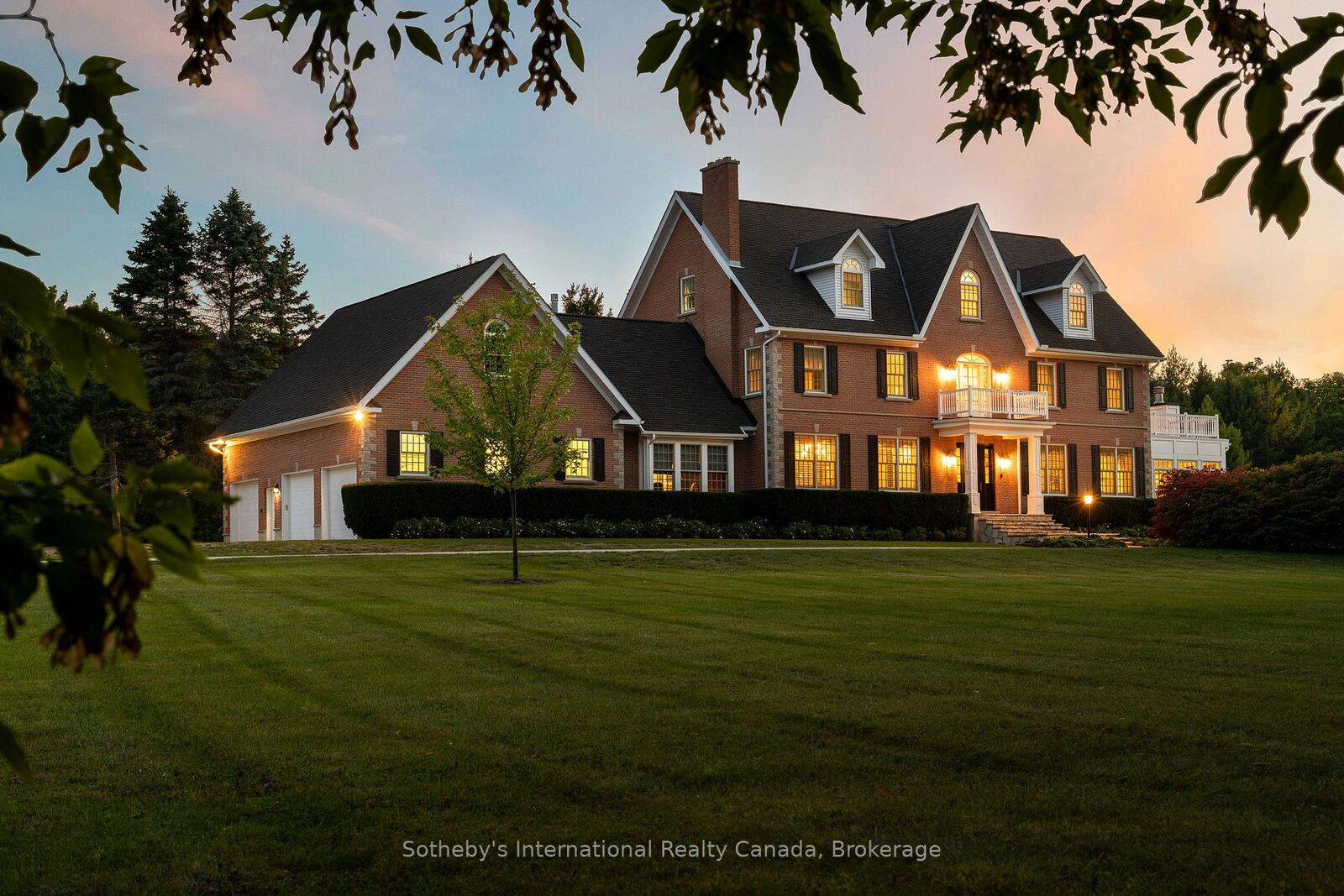 Property Photo: 7781 Poplar Side Road ON L9Y 5N4