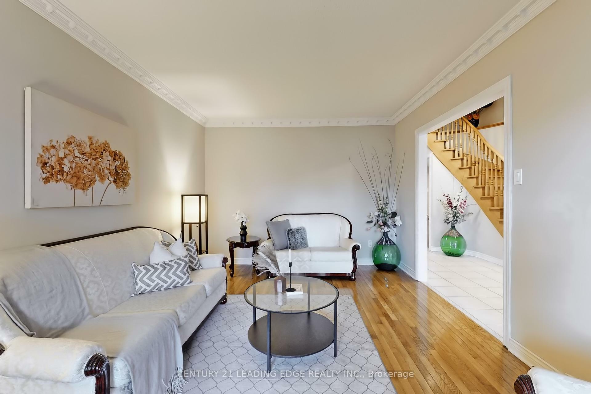 Property Photo: 77 Song Bird Drive ON L3S 3T8