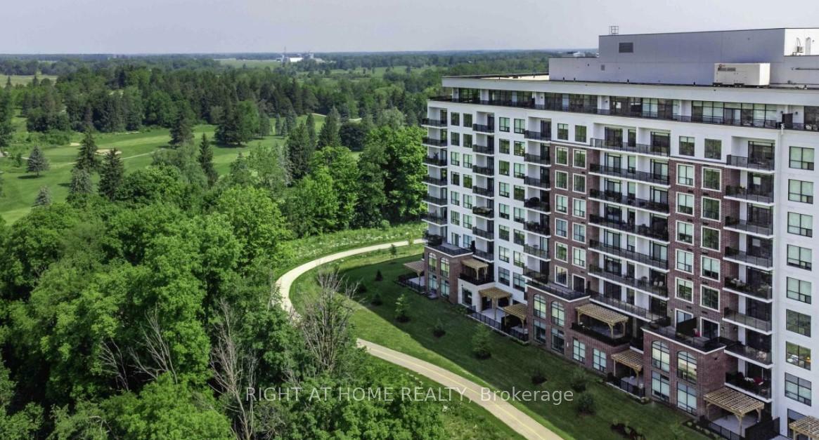 Property Photo: 460 Callaway Road 706 ON N6G 0Z2