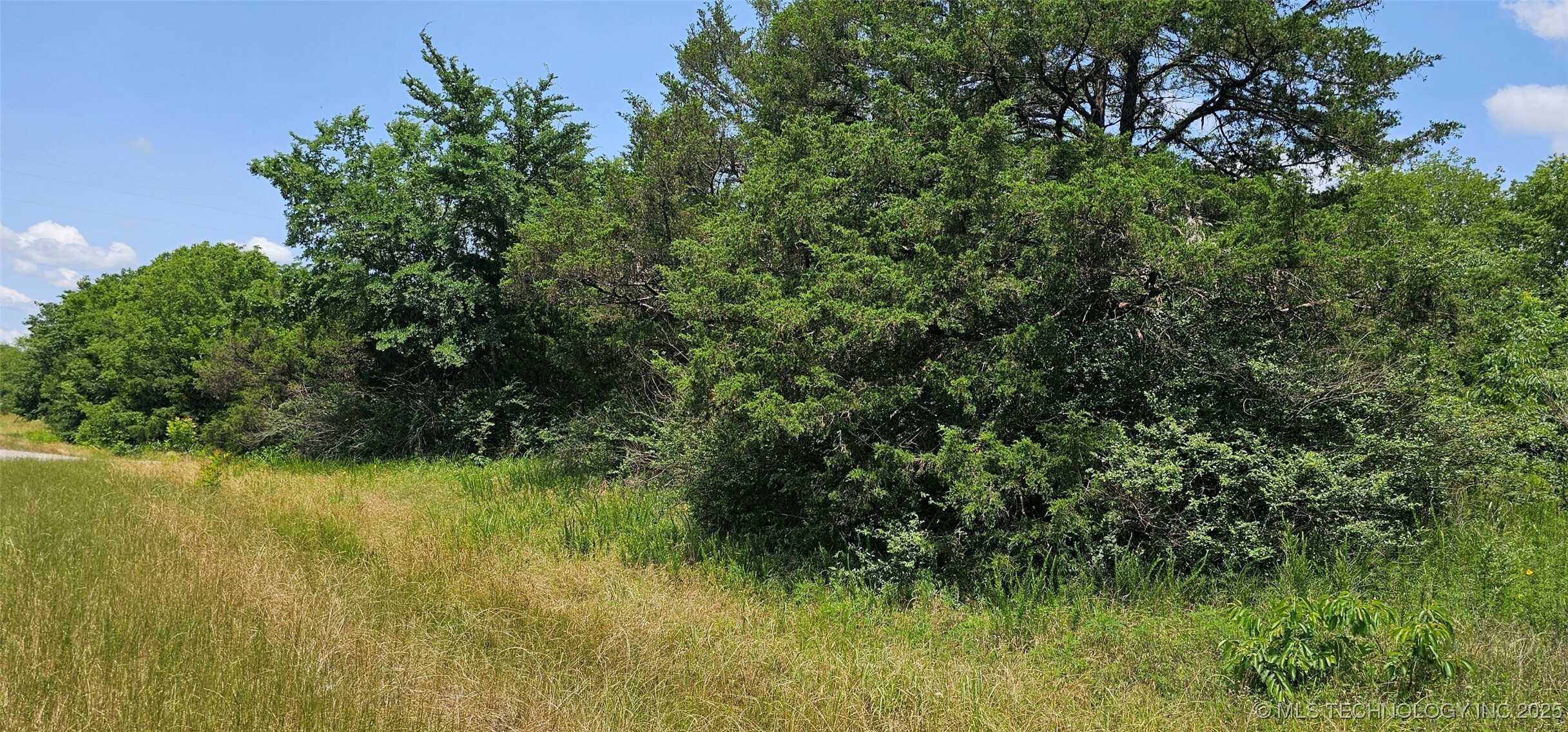 Property Photo: 000000 83 Highway OK 74947