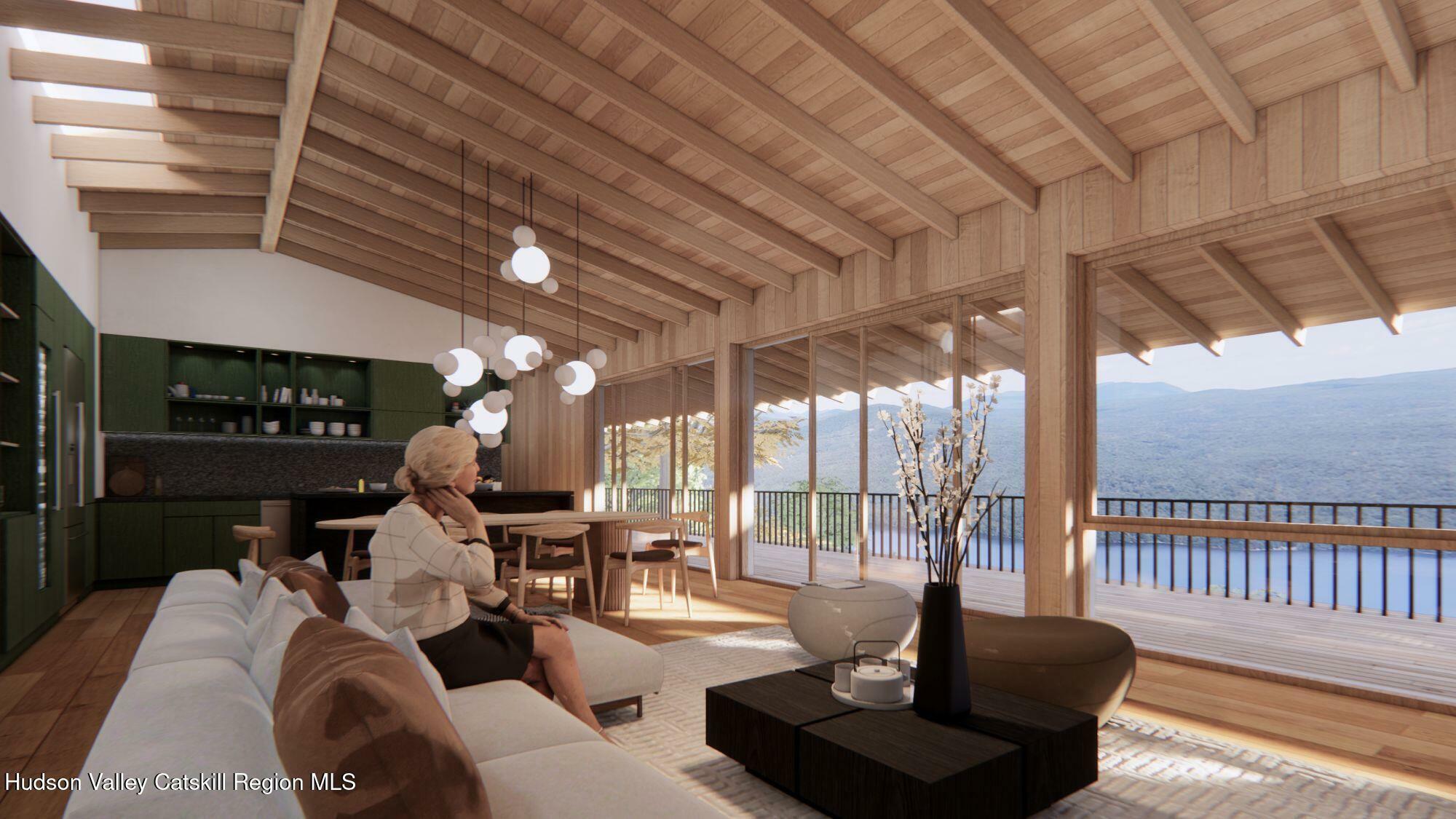 Property Photo:  8 Forest Camp  NY 12489 