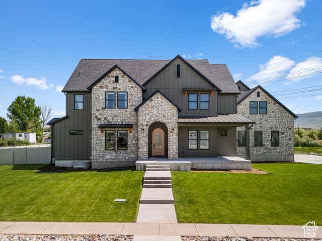 Property Photo:  2727 W 110 N  UT 84043 
