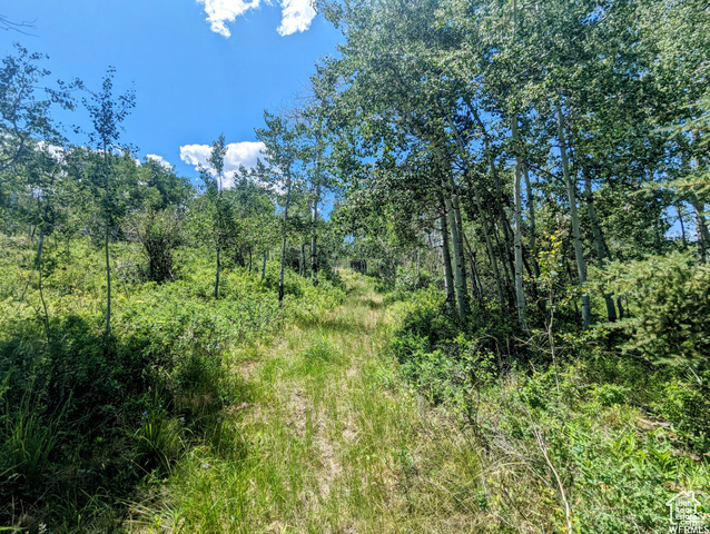 Property Photo: 10579 E Fir Run Dr 735 UT 84032