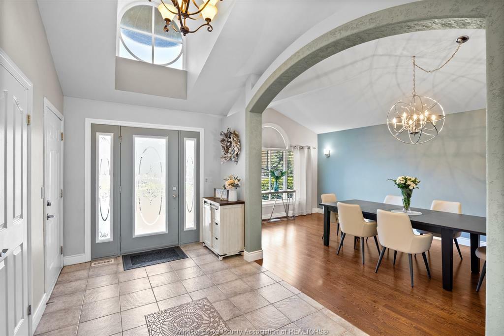 Property Photo: 1371 Matthew Crescent ON N0R 1A0