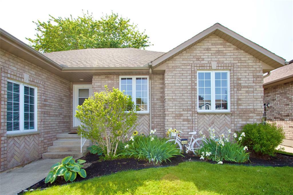 Property Photo: 1049 Bernard Court ON N7S 6J6