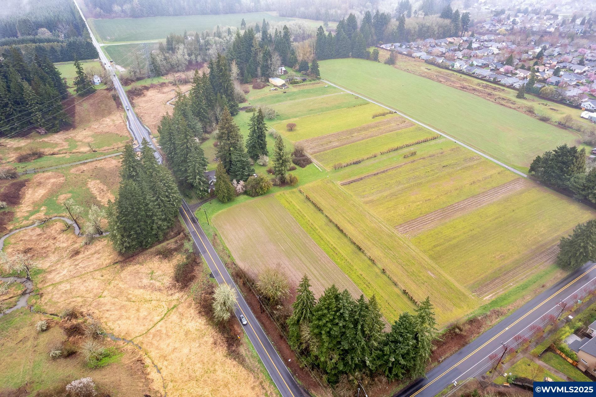 Property Photo: 20812 SW Elwert Rd OR 97140