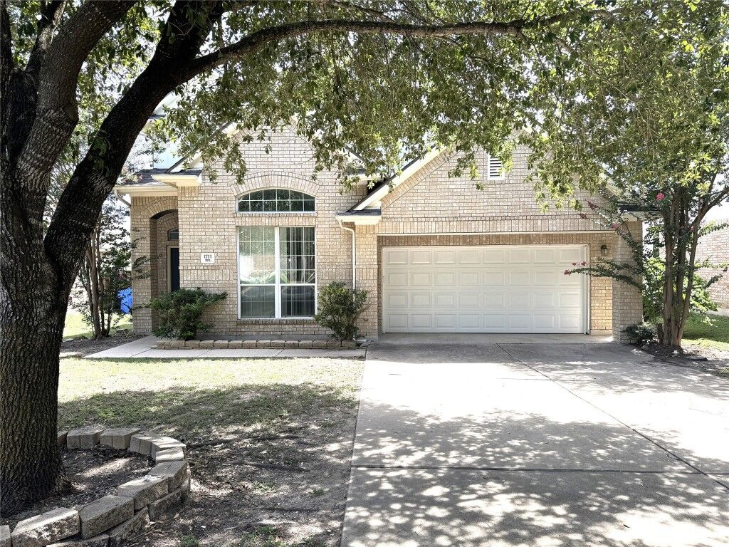 Property Photo:  1711 Brandon Keller Court  TX 78660 