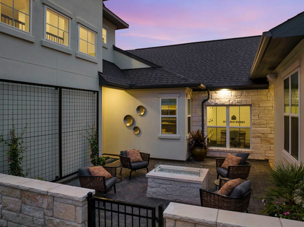 Property Photo: 103 Timberwilde Drive 50 TX 78633