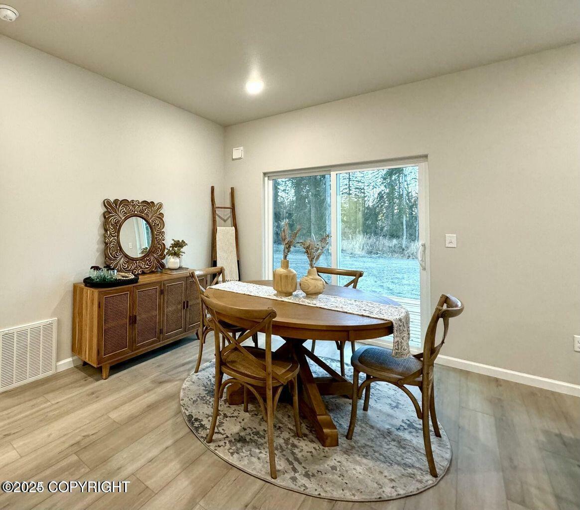 Property Photo: 680 Wortham Avenue AK 99611