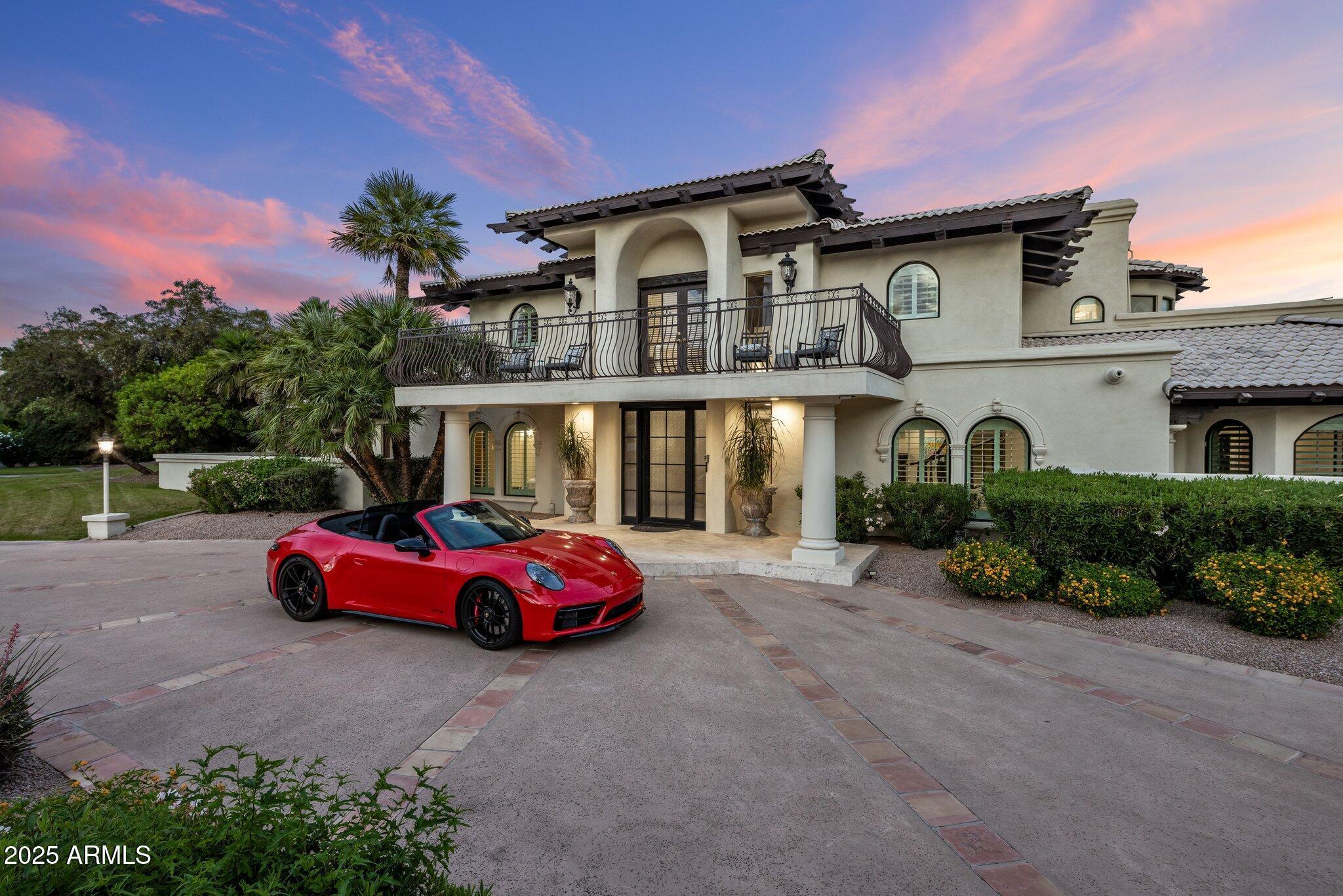 6611 N 64th Place  Paradise Valley AZ 85253 photo