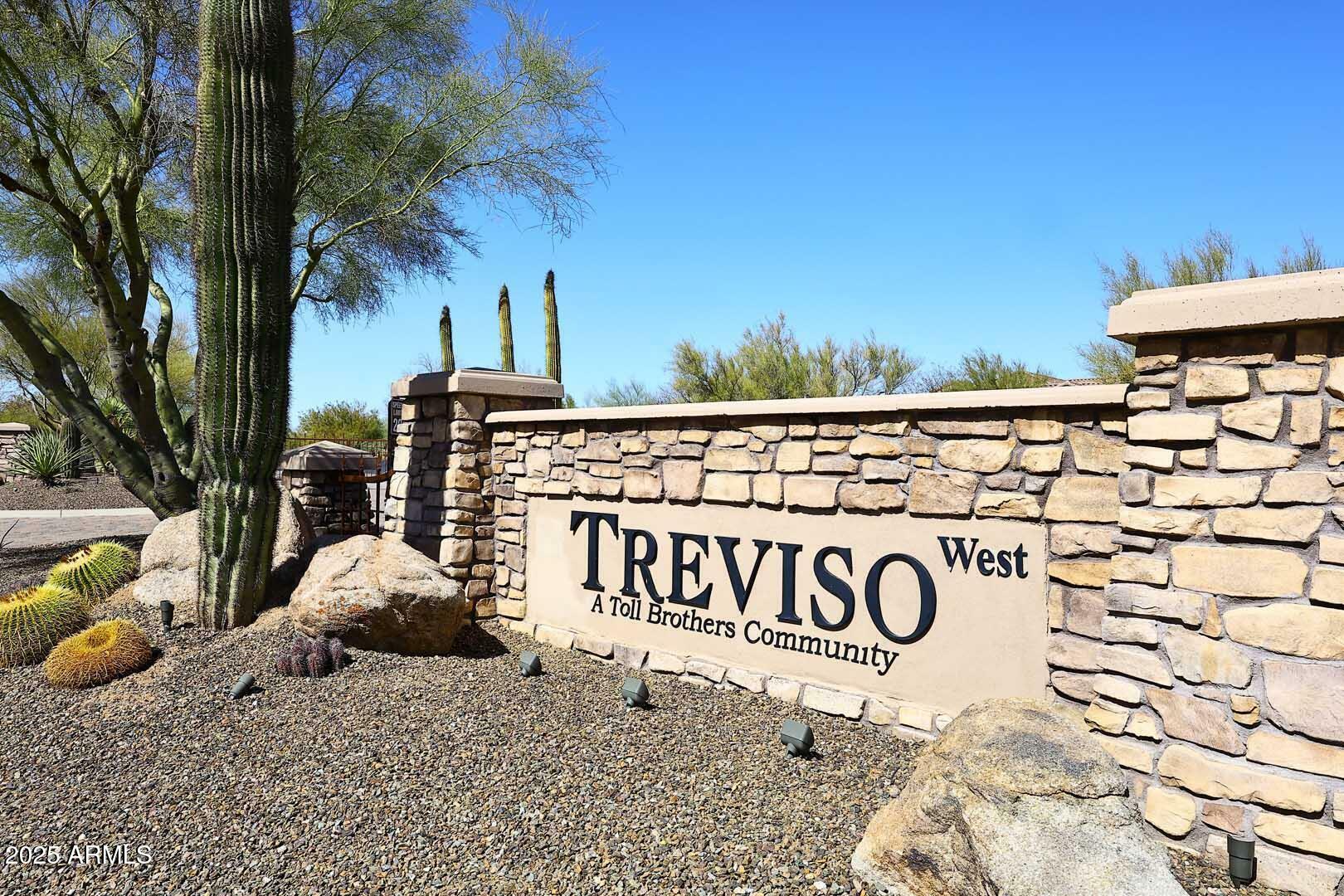 Property Photo: 36674 N Vasari Drive AZ 85262