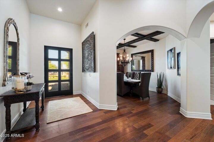 Property Photo:  7002 E Aster Drive  AZ 85254 